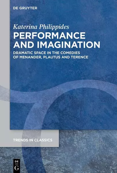 Cover: Performance and Imagination