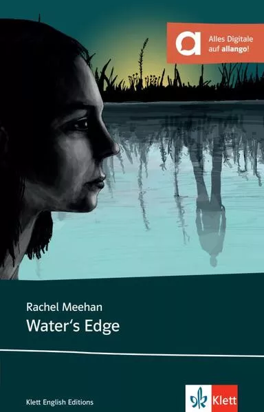Cover: Water's Edge
