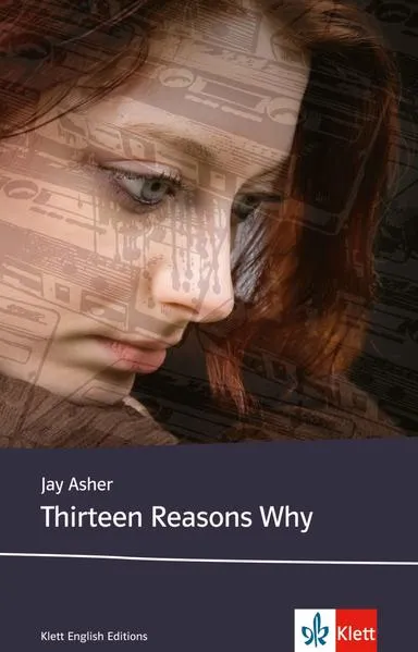 Cover: Thirteen Reasons Why