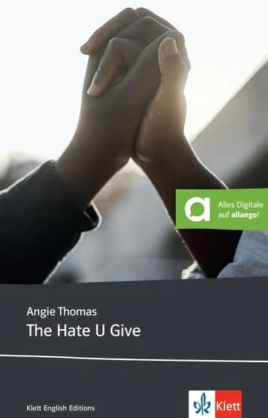 Cover: The Hate U Give