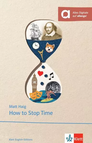 How to Stop Time