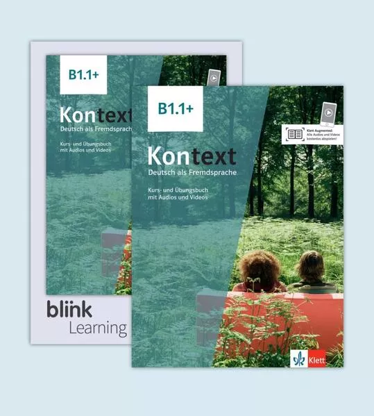 Kontext B1.1+ - Media Bundle