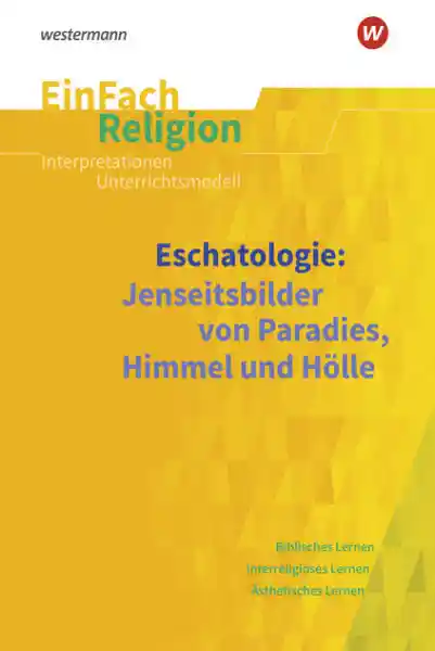 EinFach Religion