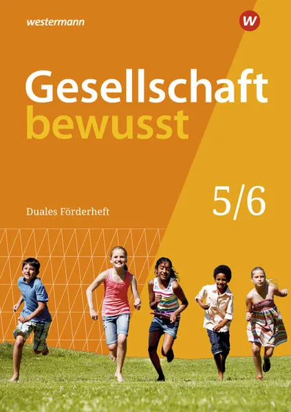 Gesellschaft bewusst - Ausgabe 2020 für Niedersachsen
