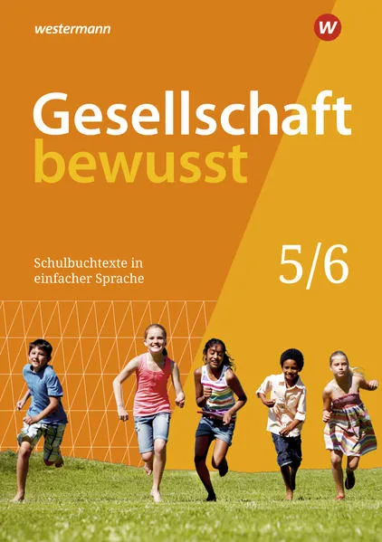 Gesellschaft bewusst - Ausgabe 2020 für Niedersachsen