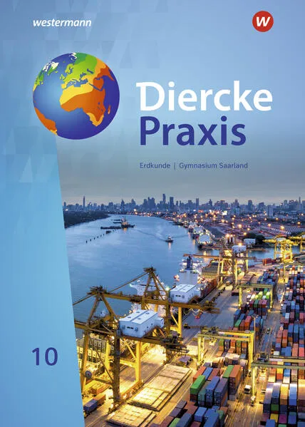 Diercke Praxis SI Erdkunde - Arbeits- und Lernbuch