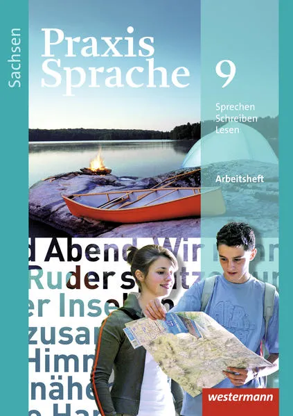 Praxis Sprache - Ausgabe 2011 für Sachsen