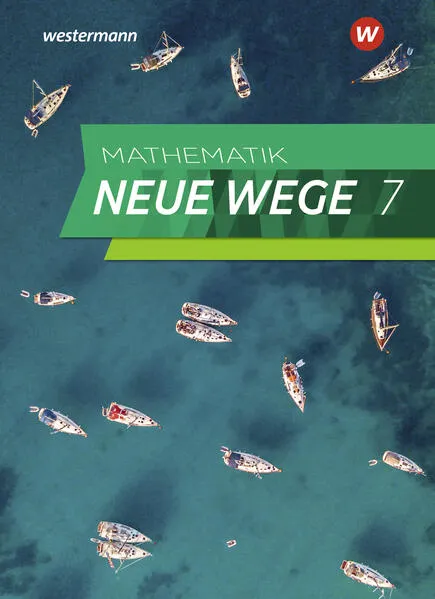 Mathematik Neue Wege SI - Ausgabe 2023 G9 für Niedersachsen