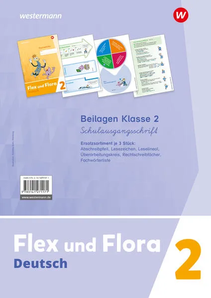 Flex und Flora - Ausgabe 2021