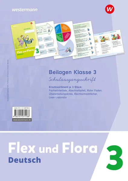 Flex und Flora - Ausgabe 2021