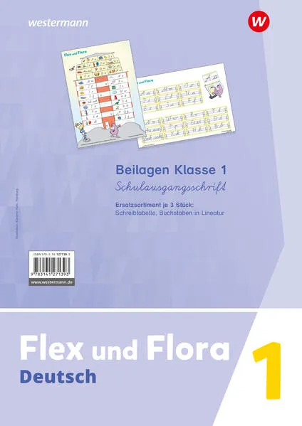Flex und Flora - Ausgabe 2021