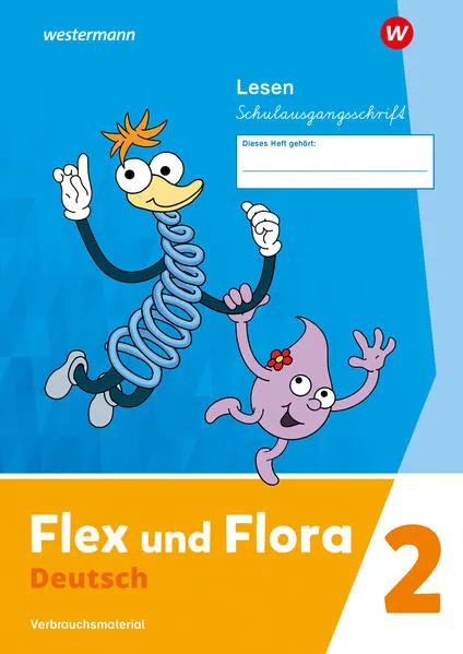 Flex und Flora - Ausgabe 2021
