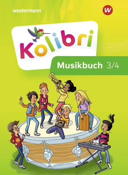 Kolibri - Allgemeine Ausgabe 2023