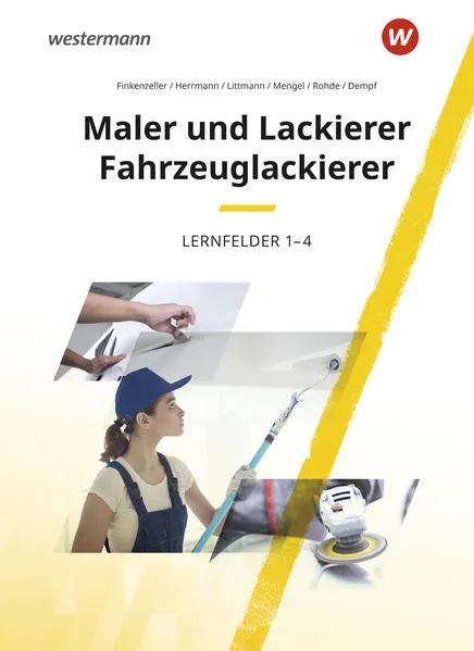 Maler und Lackierer / Fahrzeuglackierer