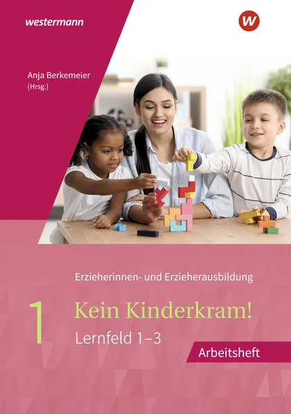 Kein Kinderkram!