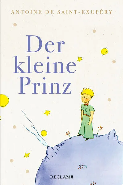 Der kleine Prinz