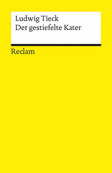 Der gestiefelte Kater