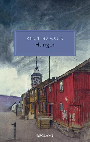 Cover: Hunger