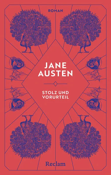 Cover: Stolz und Vorurteil
