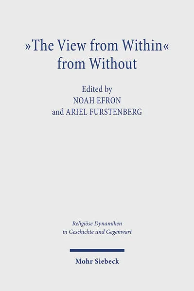 "The View from Within" from Without