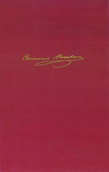 Des Knaben Wunderhorn. Alte Deutsche Lieder Teil II