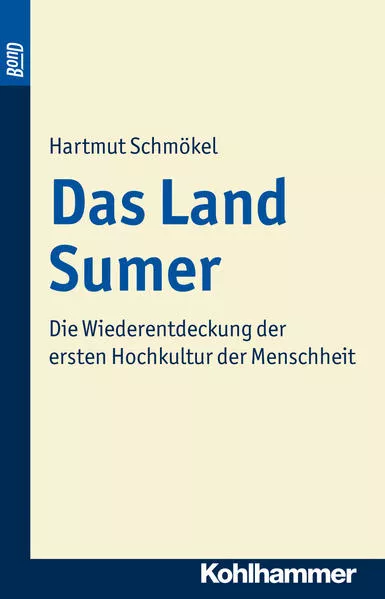 Das Land Sumer. BonD