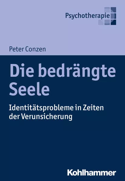 Die bedrängte Seele