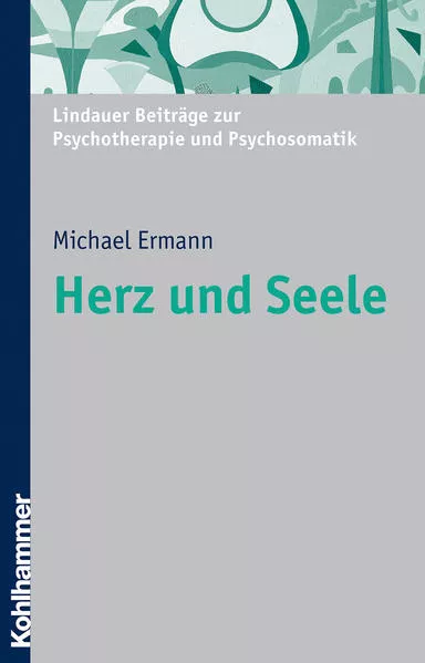Cover: Herz und Seele