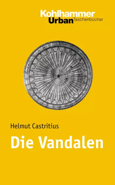 Cover: Die Vandalen