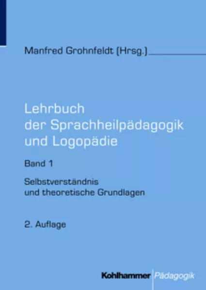 Selbstverständnis und theoretische Grundlagen