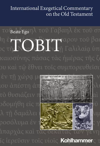 Cover: Tobit