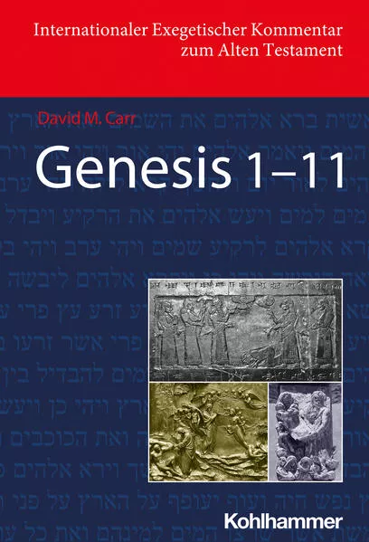 Cover: Genesis 1-11