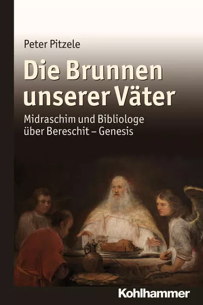 Cover: Die Brunnen unserer Väter