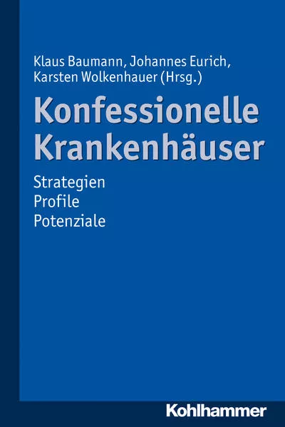 Konfessionelle Krankenhäuser