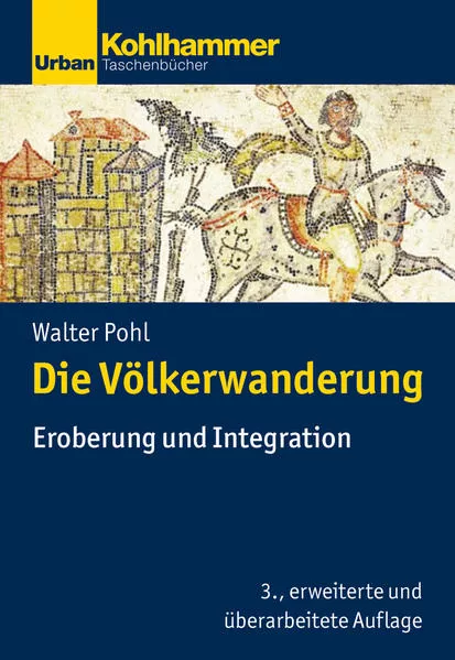 Cover: Die Völkerwanderung