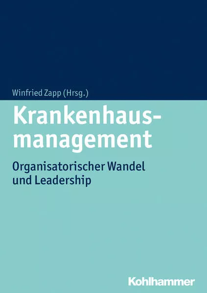 Krankenhausmanagement