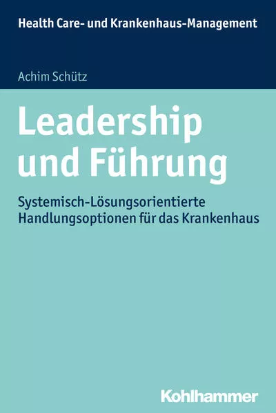 Cover: Leadership und Führung