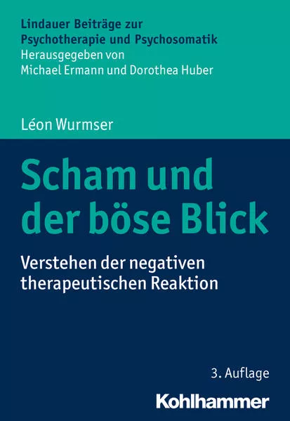 Cover: Scham und der böse Blick