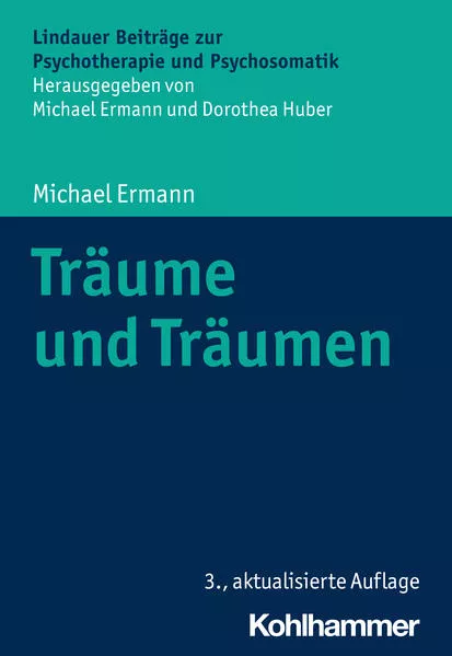 Cover: Träume und Träumen
