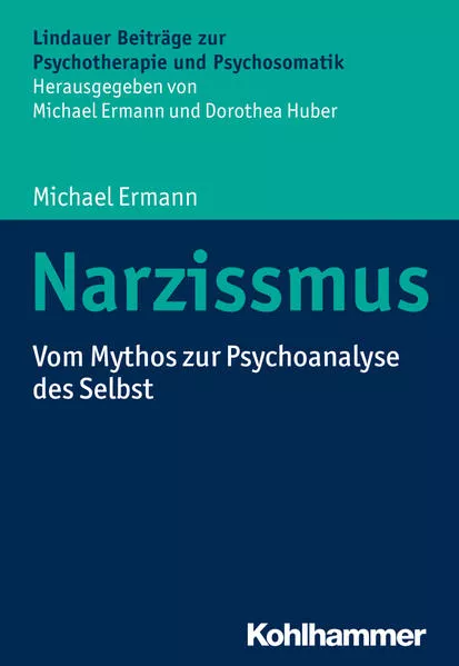 Cover: Narzissmus