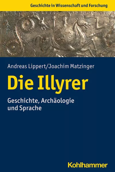 Cover: Die Illyrer