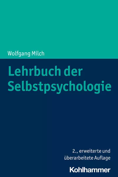 Lehrbuch der Selbstpsychologie
