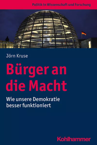 Cover: Bürger an die Macht