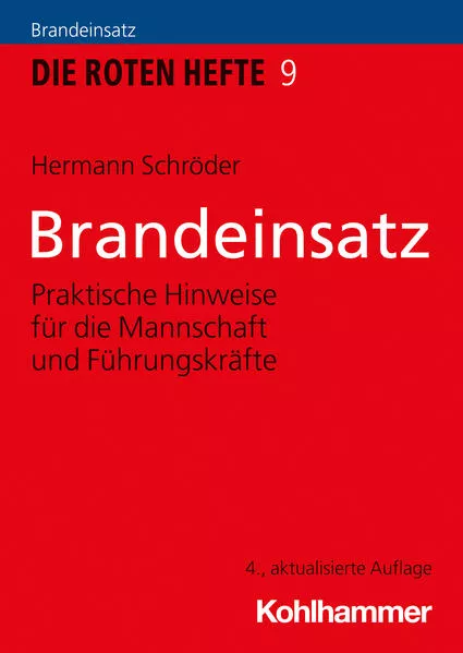 Brandeinsatz