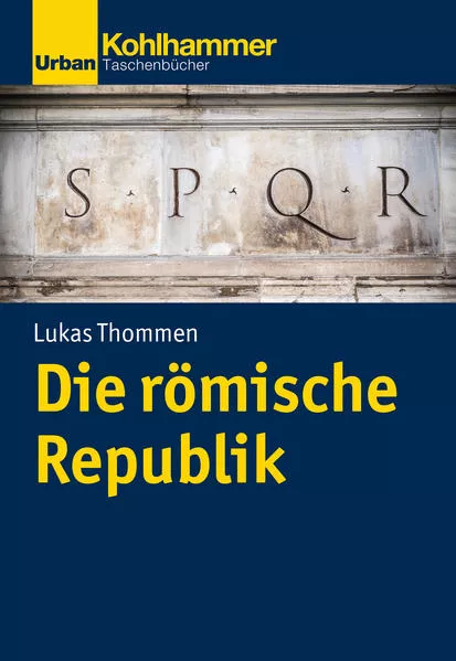 Cover: Die römische Republik