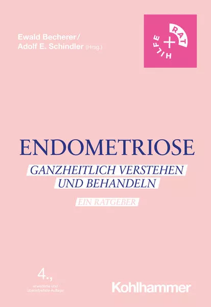 Cover: Endometriose