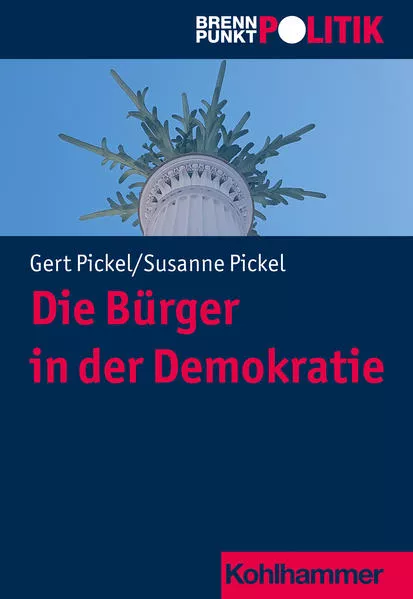 Die Bürger in der Demokratie