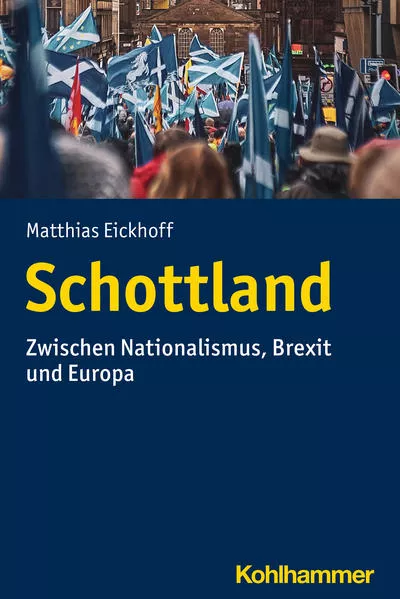 Cover: Schottland