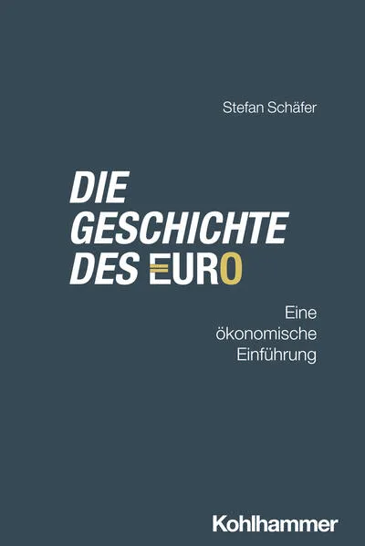 Die Geschichte des Euro