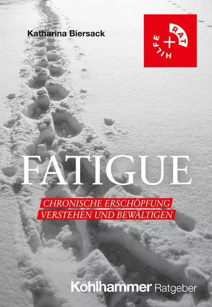 Cover: Fatigue